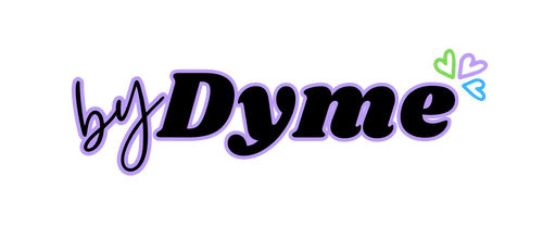 By Dyme