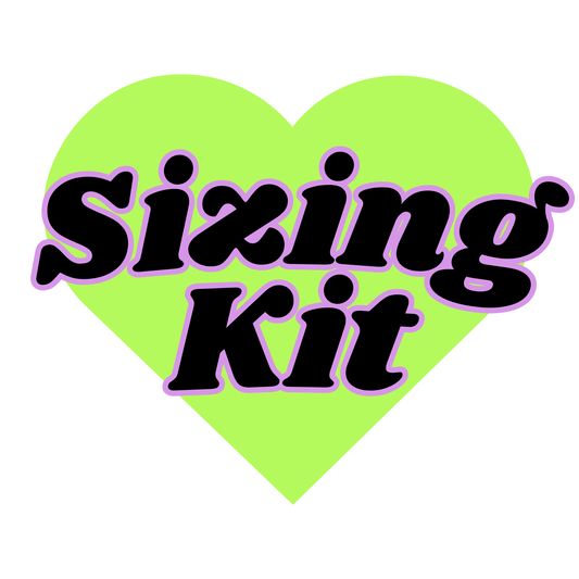Sizing Kit